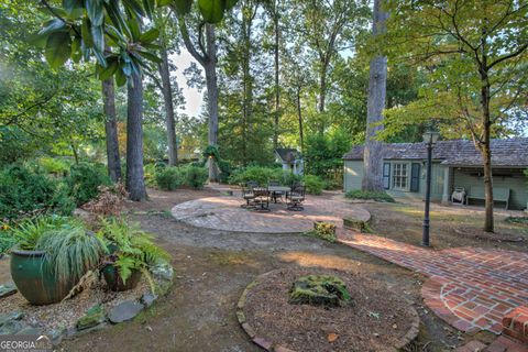 Tiny photo for 209 Sherwood Road SW, Rome, GA 30165 (MLS # 10599626)