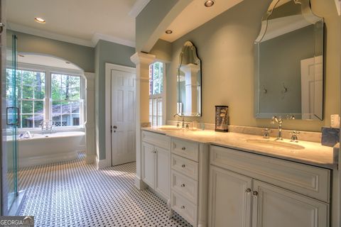 Tiny photo for 209 Sherwood Road SW, Rome, GA 30165 (MLS # 10599626)