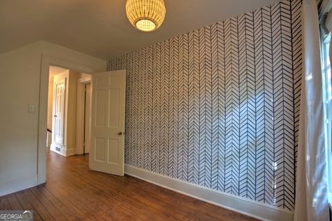 Tiny photo for 209 Sherwood Road SW, Rome, GA 30165 (MLS # 10599626)