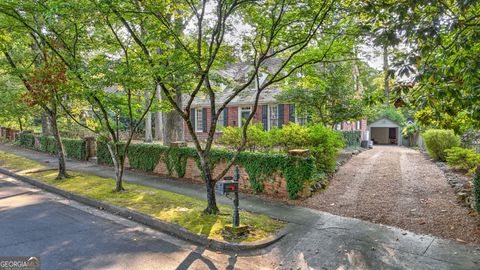 Tiny photo for 209 Sherwood Road SW, Rome, GA 30165 (MLS # 10599626)