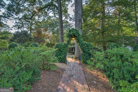 Tiny photo for 209 Sherwood Road SW, Rome, GA 30165 (MLS # 10599626)