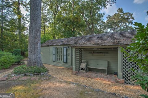Tiny photo for 209 Sherwood Road SW, Rome, GA 30165 (MLS # 10599626)