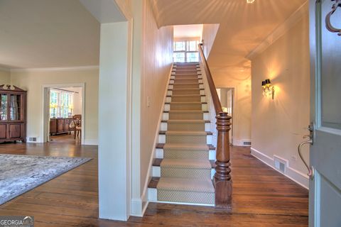 Tiny photo for 209 Sherwood Road SW, Rome, GA 30165 (MLS # 10599626)