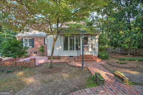 Tiny photo for 209 Sherwood Road SW, Rome, GA 30165 (MLS # 10599626)