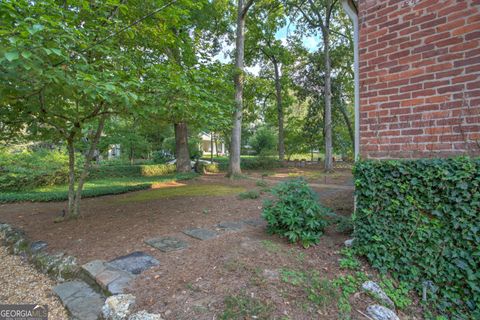 Tiny photo for 209 Sherwood Road SW, Rome, GA 30165 (MLS # 10599626)