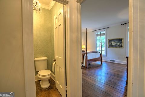 Tiny photo for 209 Sherwood Road SW, Rome, GA 30165 (MLS # 10599626)