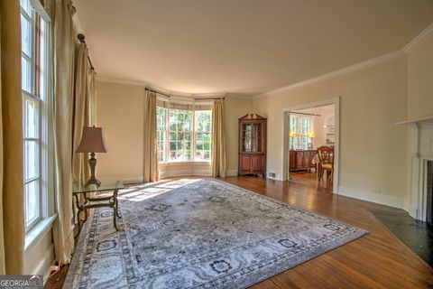 Tiny photo for 209 Sherwood Road SW, Rome, GA 30165 (MLS # 10599626)