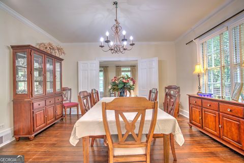 Tiny photo for 209 Sherwood Road SW, Rome, GA 30165 (MLS # 10599626)