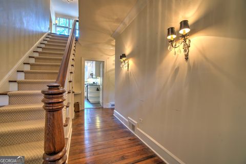 Tiny photo for 209 Sherwood Road SW, Rome, GA 30165 (MLS # 10599626)