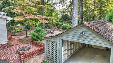 Tiny photo for 209 Sherwood Road SW, Rome, GA 30165 (MLS # 10599626)