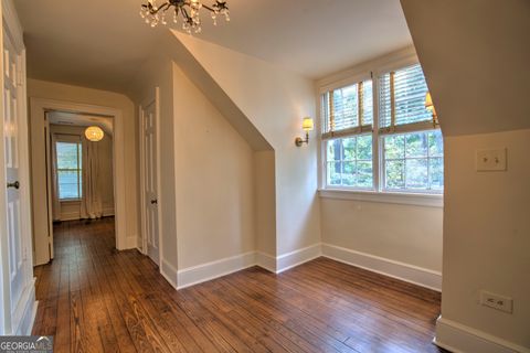 Tiny photo for 209 Sherwood Road SW, Rome, GA 30165 (MLS # 10599626)
