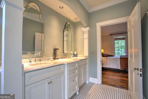Tiny photo for 209 Sherwood Road SW, Rome, GA 30165 (MLS # 10599626)