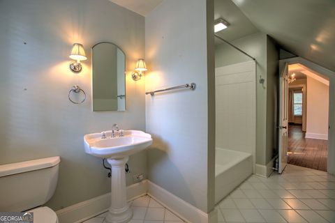 Tiny photo for 209 Sherwood Road SW, Rome, GA 30165 (MLS # 10599626)