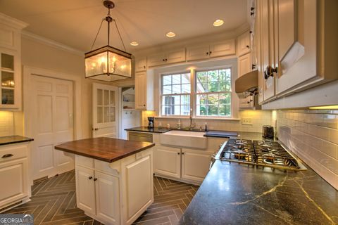 Tiny photo for 209 Sherwood Road SW, Rome, GA 30165 (MLS # 10599626)
