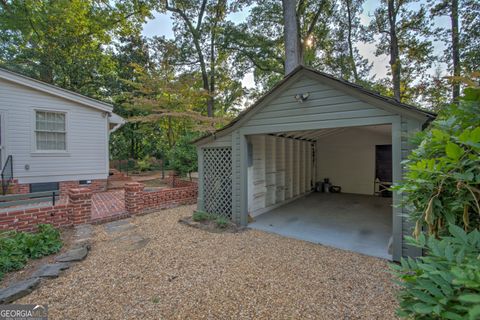 Tiny photo for 209 Sherwood Road SW, Rome, GA 30165 (MLS # 10599626)