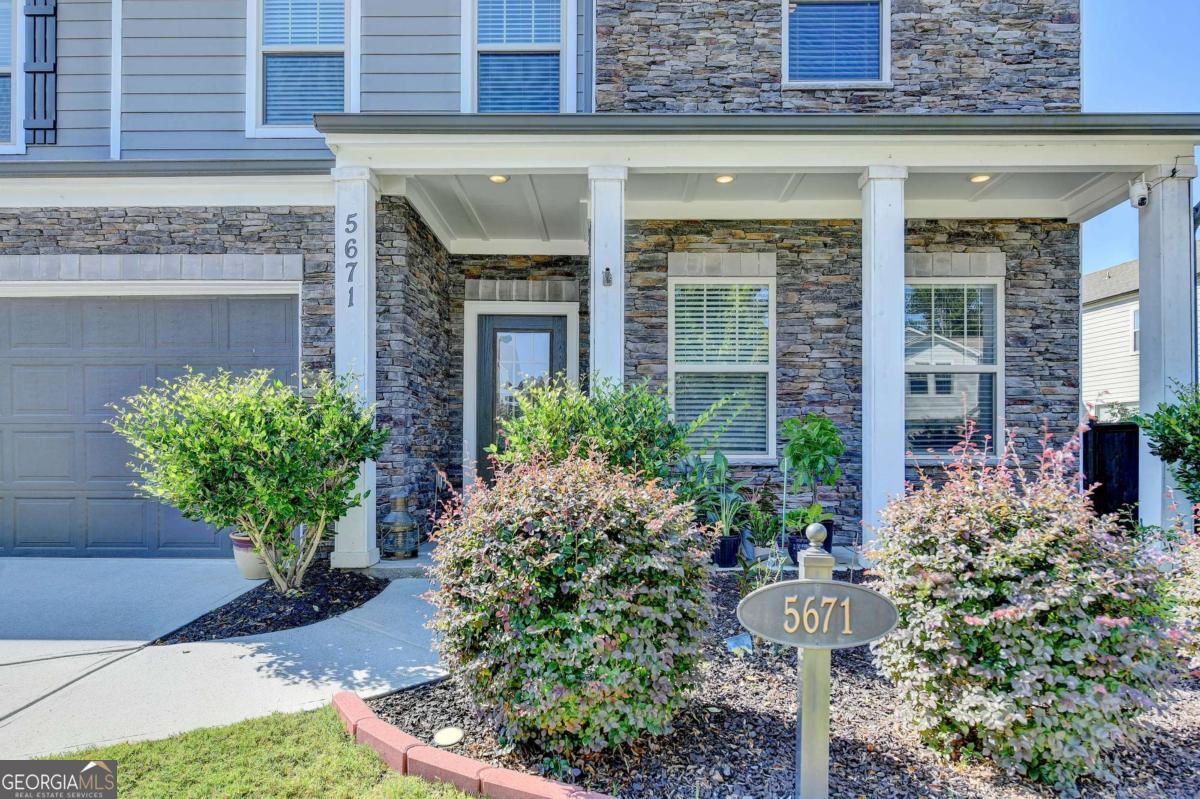 5671 Arbor Green CIR