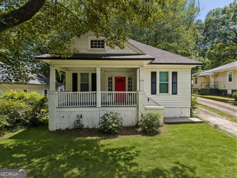 Photo of 1026 Astor Avenue, Atlanta, GA 30310 (MLS # 10857166)