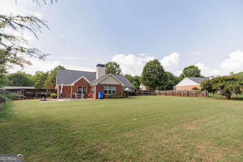 A home in Bishop