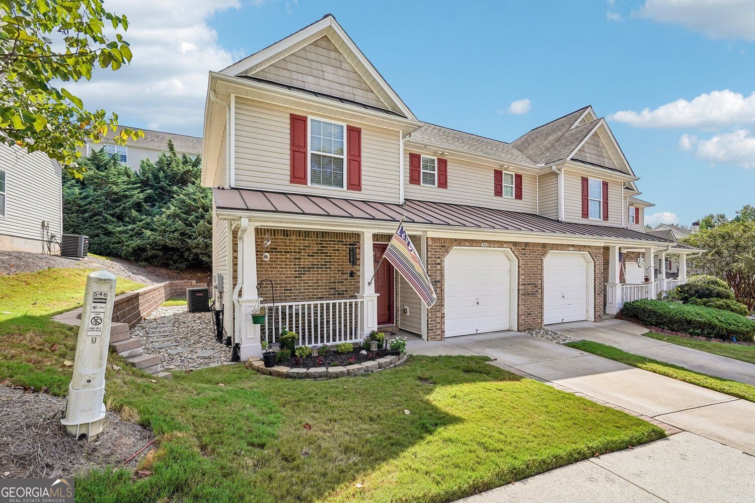 546 Fox Creek XING