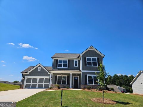 448 Banff DR Winder GA 30680