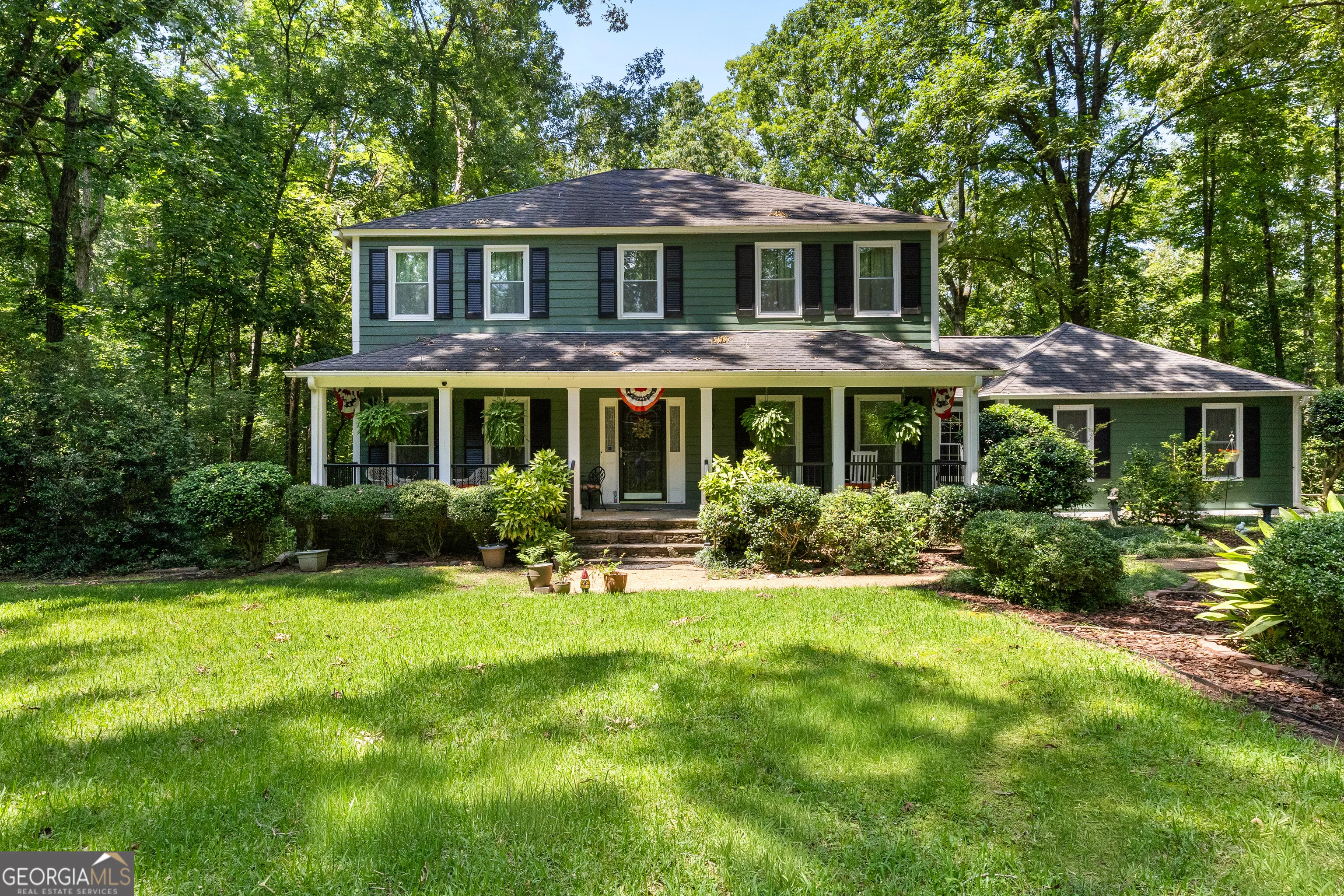 214 Highland Trail