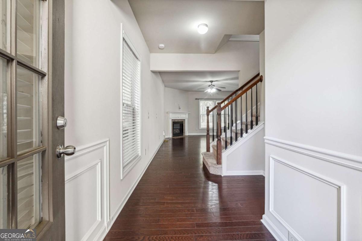 Waterbrooke - Residential Lease