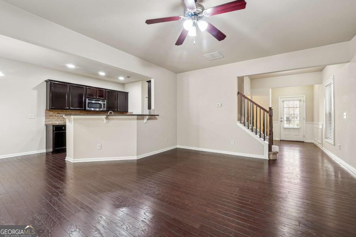 Waterbrooke - Residential Lease
