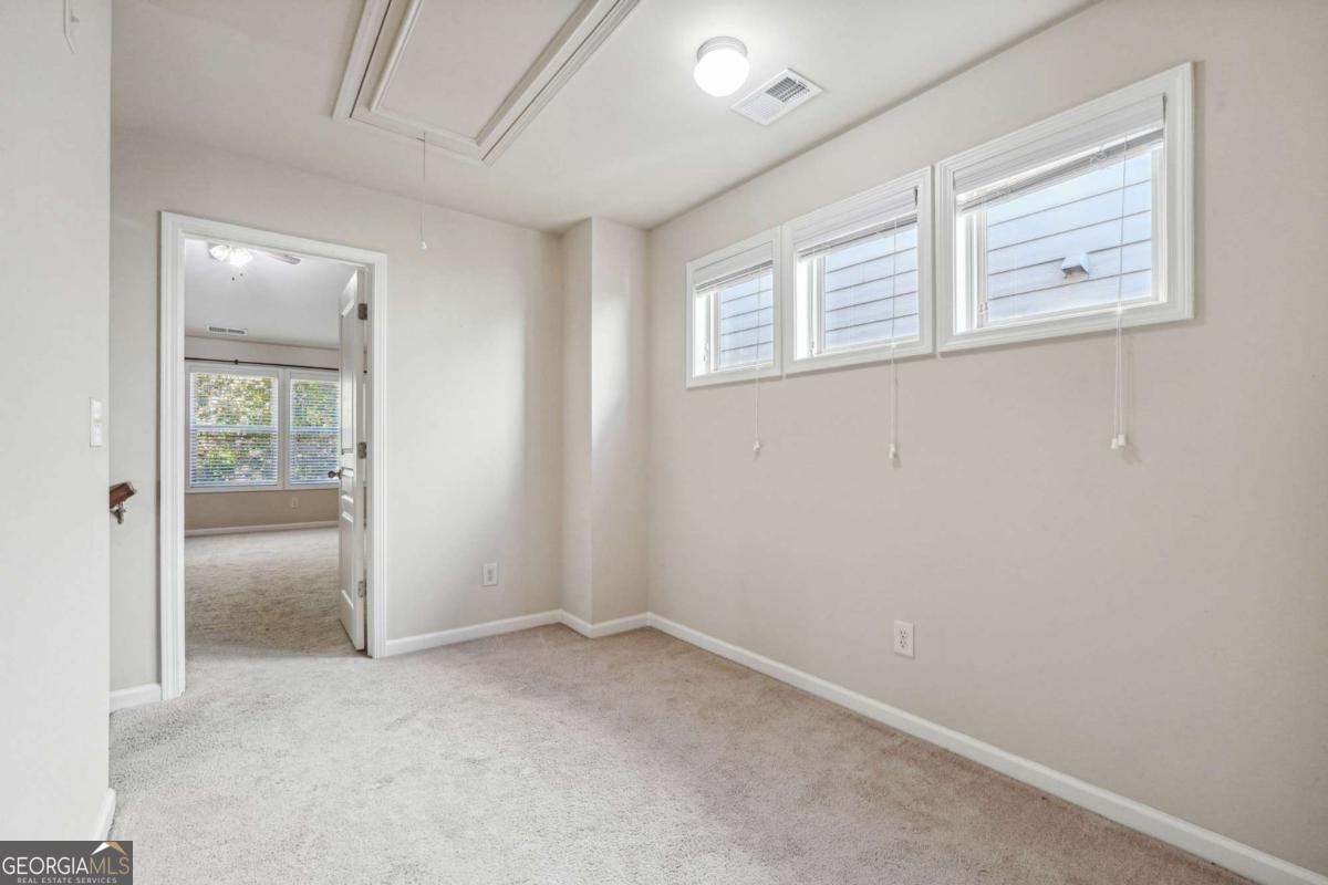 Waterbrooke - Residential Lease