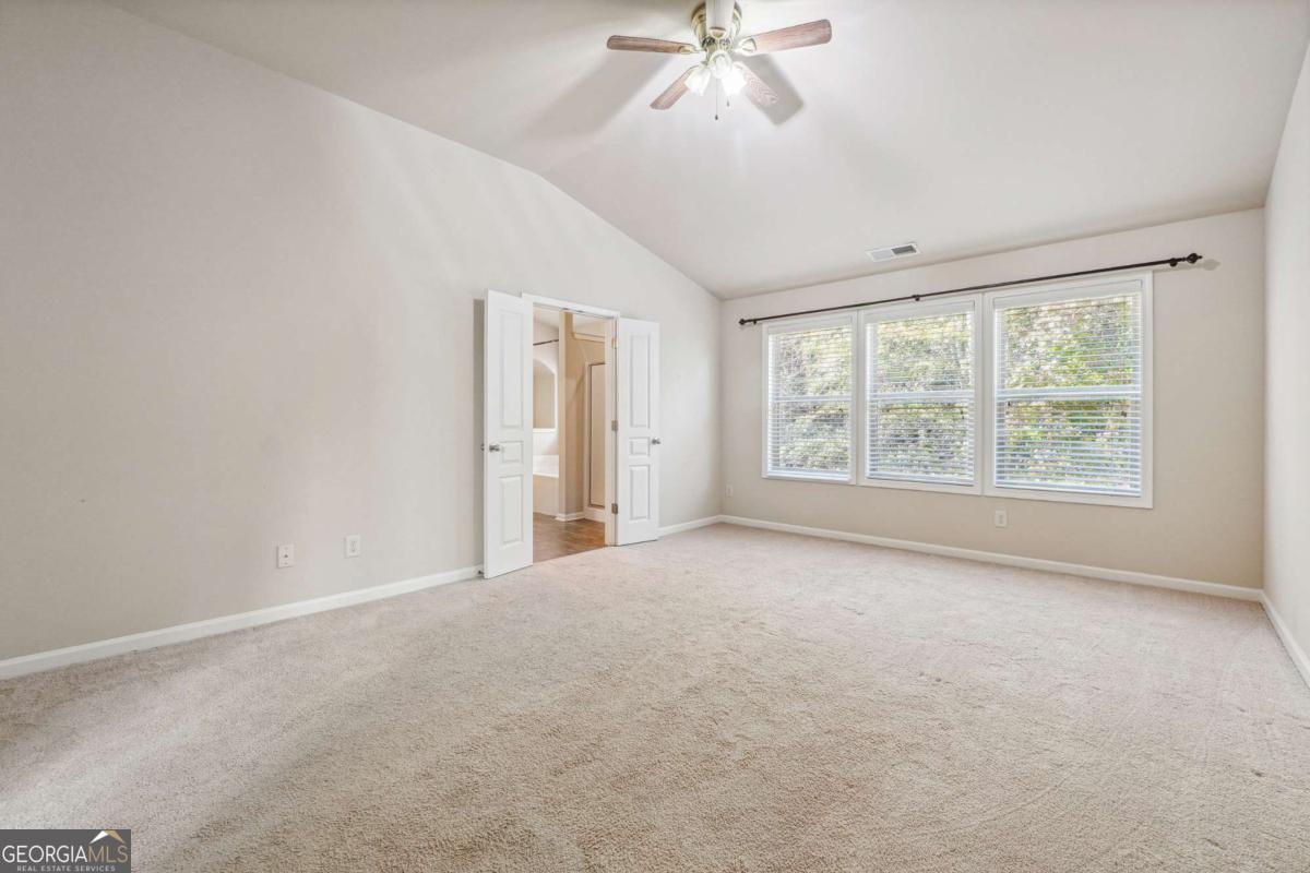 Waterbrooke - Residential Lease