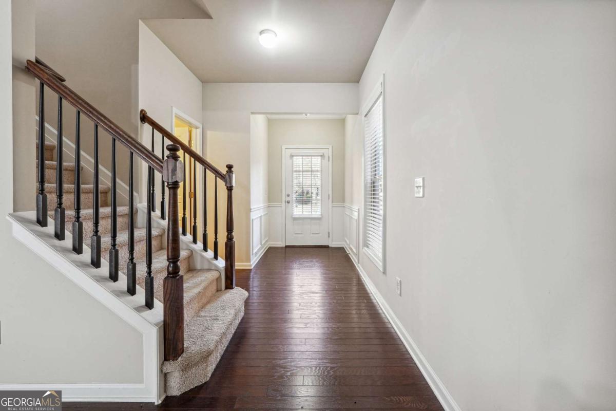 Waterbrooke - Residential Lease