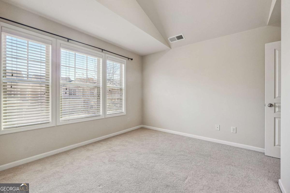 Waterbrooke - Residential Lease