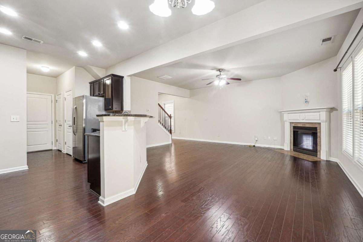Waterbrooke - Residential Lease