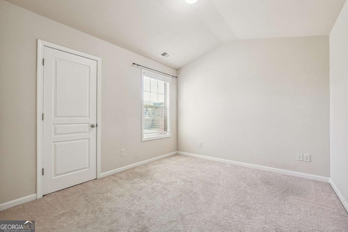 Waterbrooke - Residential Lease
