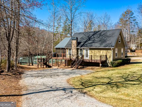 292 S Century Drive, Martin, GA 30557 - MLS#: 10474176