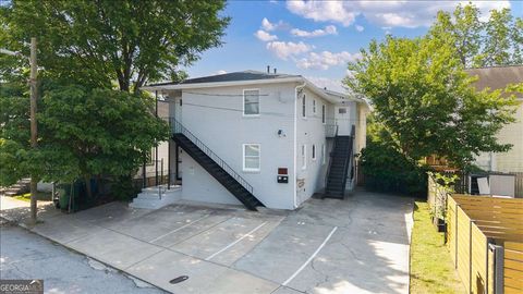 497 Gartrell ST SE Atlanta GA 30312