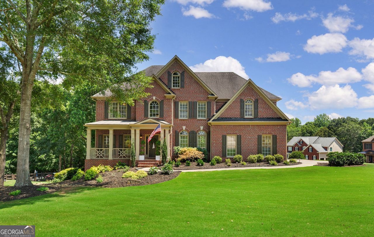 825 River Trace CT