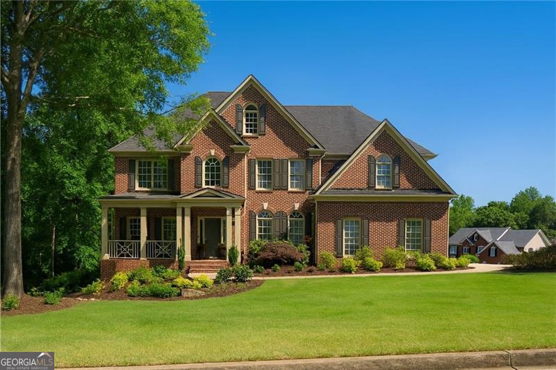825 River Trace