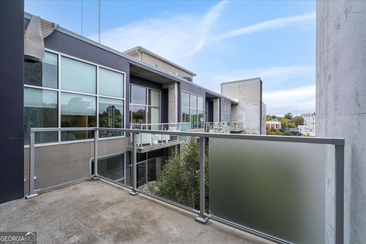 Arizona Lofts 2 - Residential