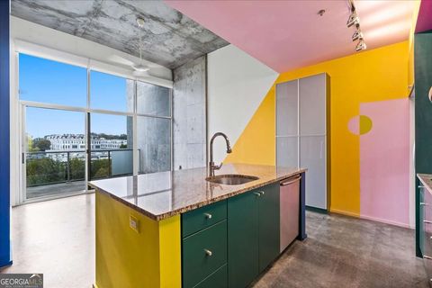 130 Arizona AVE NE 415 Atlanta GA 30307