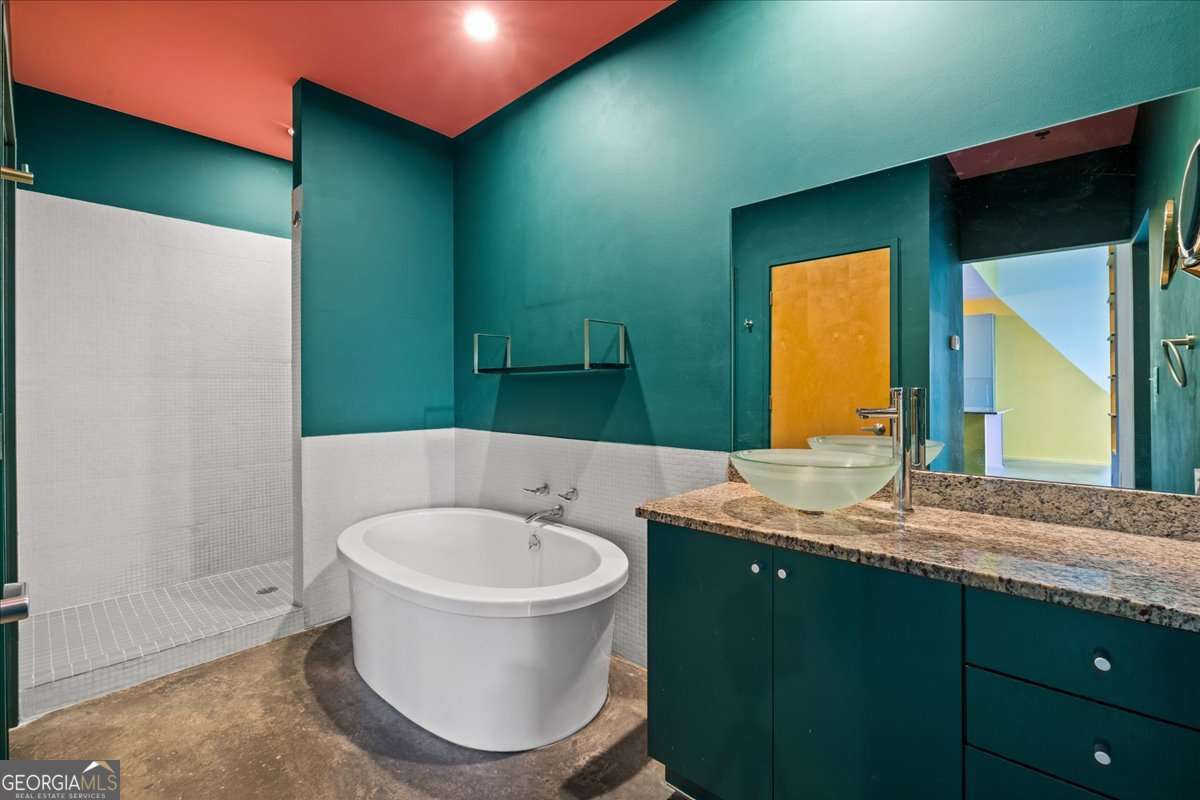 Arizona Lofts 2 - Residential