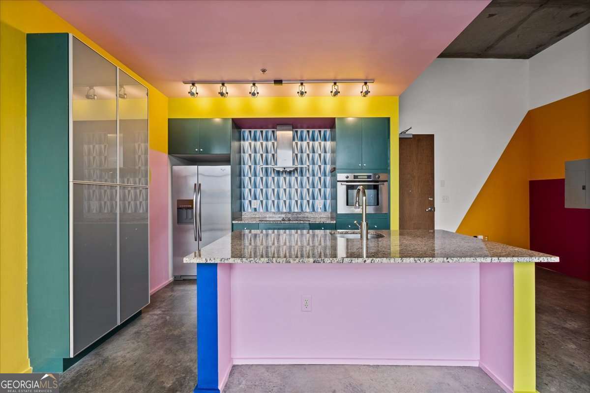 Arizona Lofts 2 - Residential