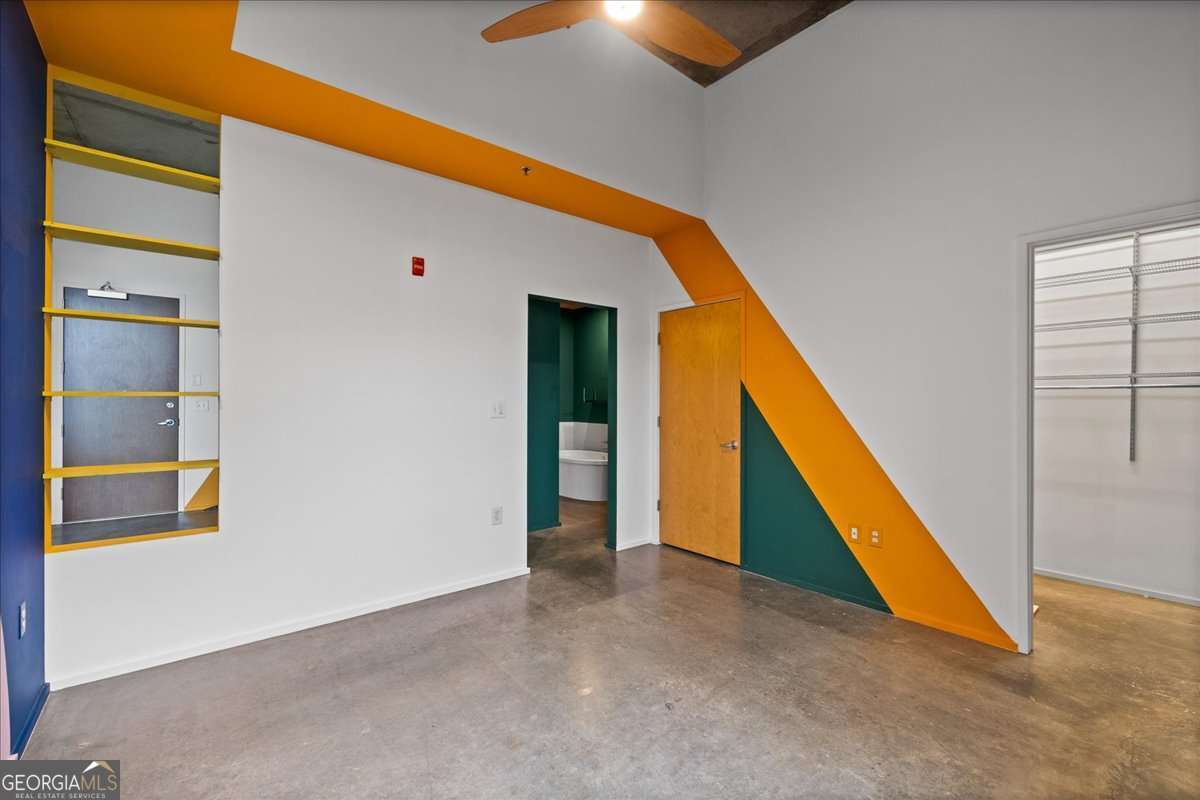 Arizona Lofts 2 - Residential