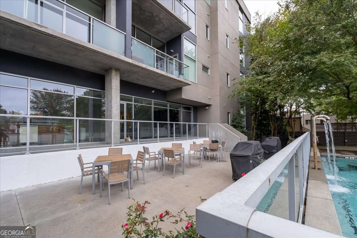 Arizona Lofts 2 - Residential