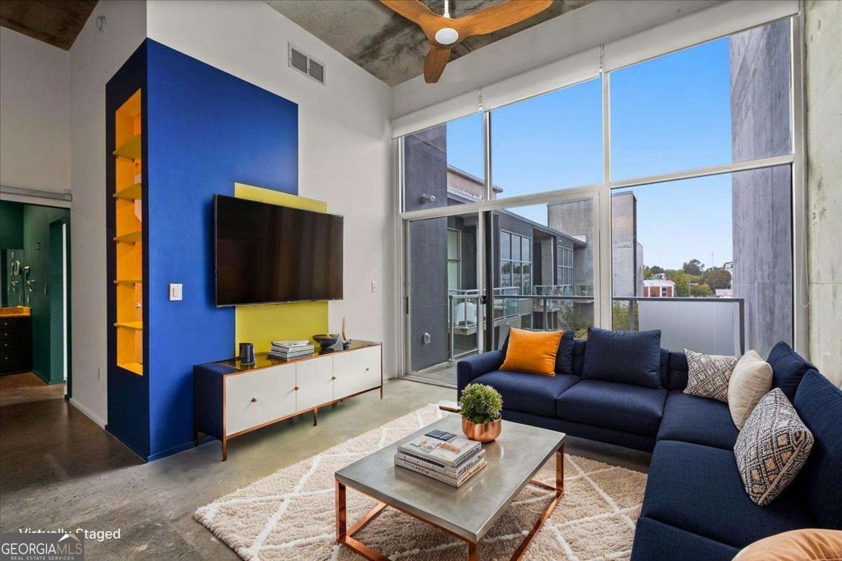 Arizona Lofts 2 - Residential