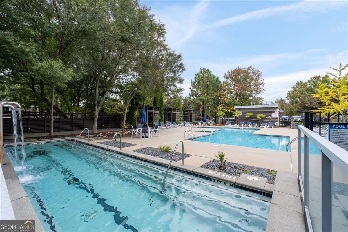 Arizona Lofts 2 - Residential