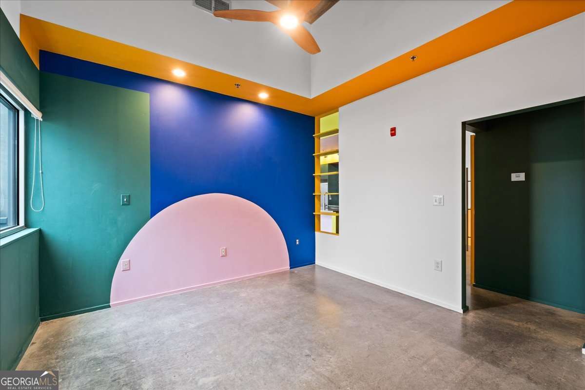 Arizona Lofts 2 - Residential