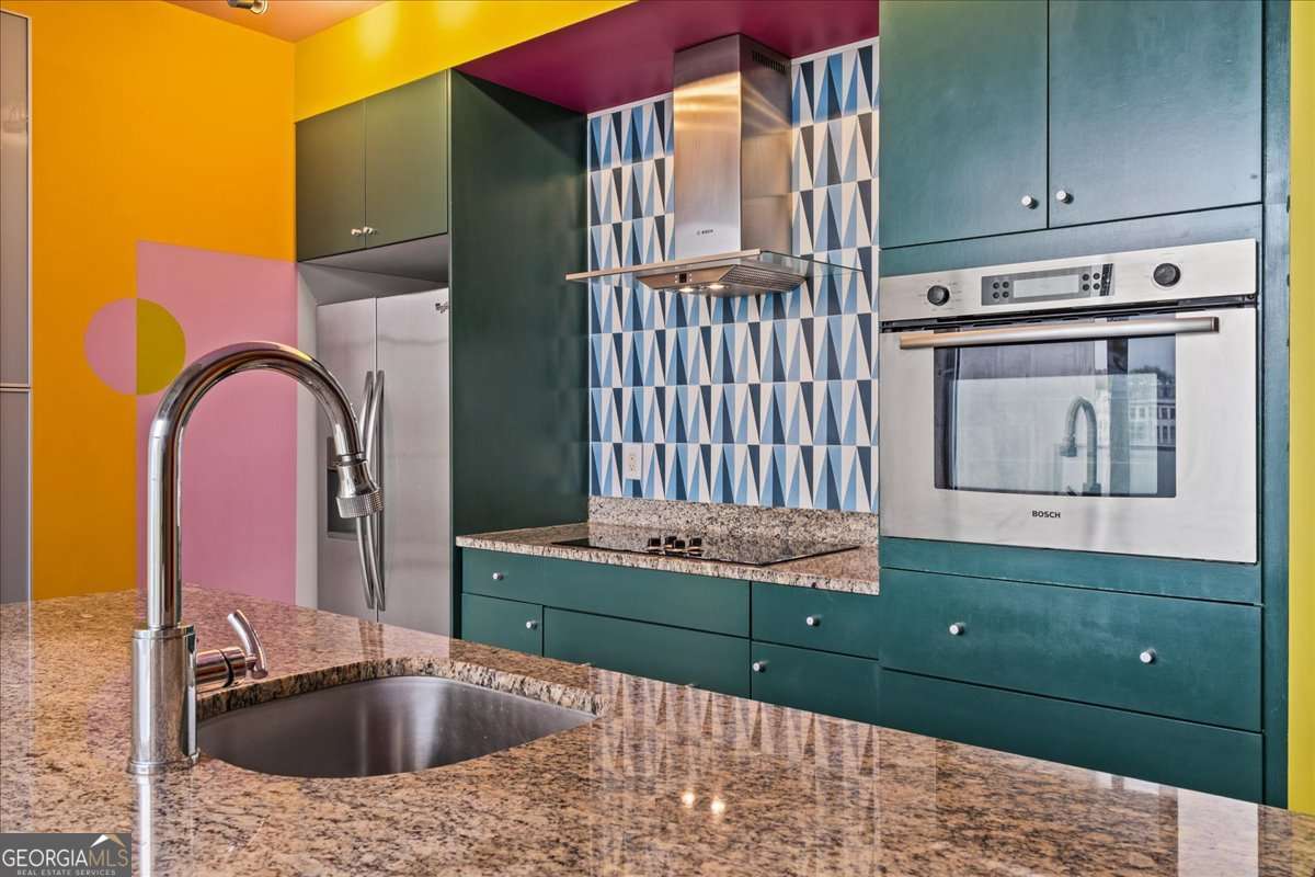 Arizona Lofts 2 - Residential