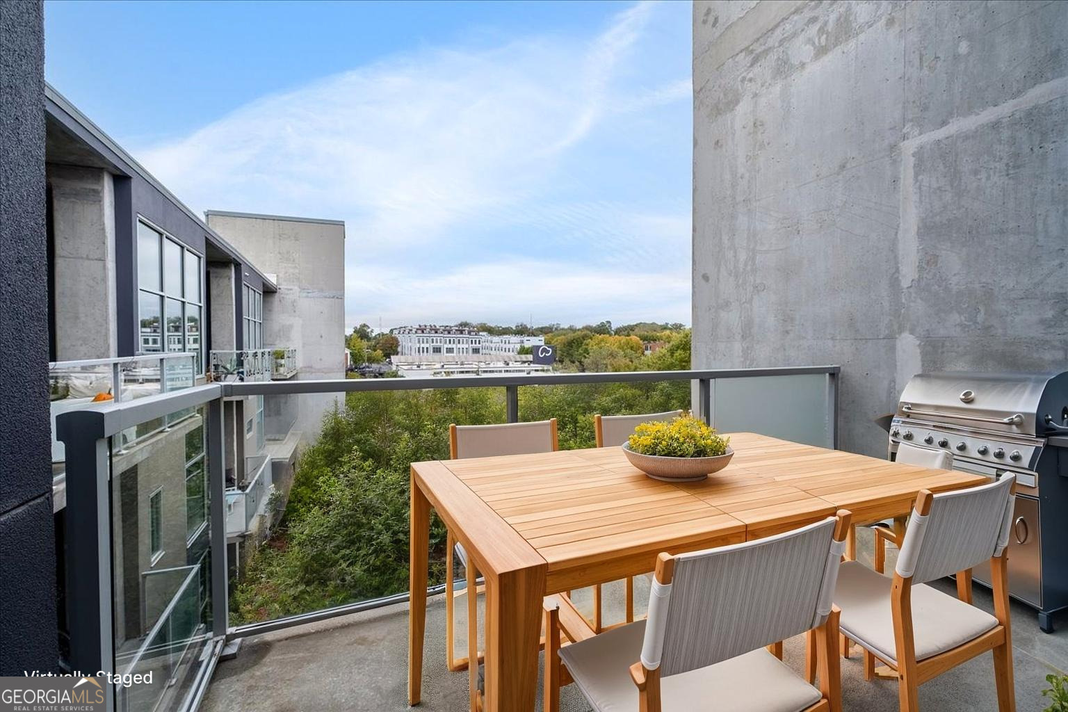 Arizona Lofts 2 - Residential