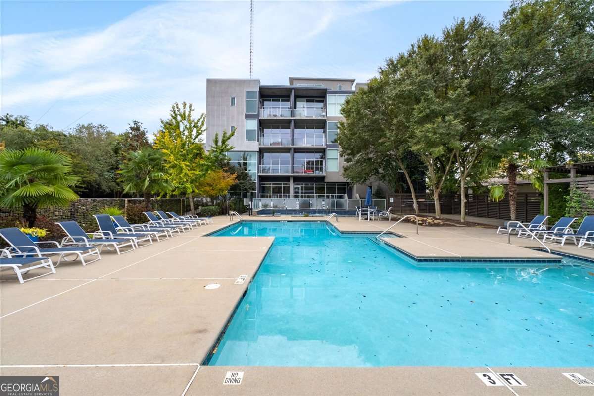 Arizona Lofts 2 - Residential