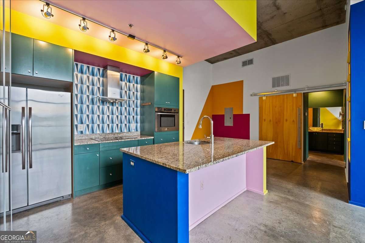 Arizona Lofts 2 - Residential